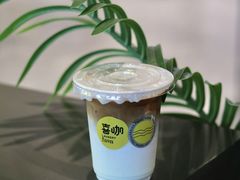 -XI·LaundryCafe 喜咖自助洗衣咖啡店