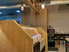 -八盛屋·沾面(集美万达店)
