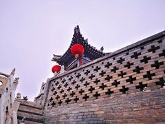 -山西王家大院
