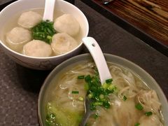 -同利肉燕老铺(澳门路店)
