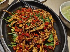 -大碗先生(万家丽店)