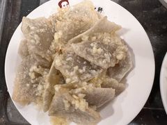 炸灌肠-姚记炒肝店(鼓楼店)
