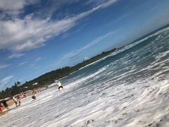 -白沙湾海滩
