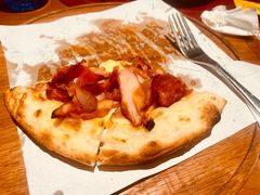 -派尔曼特披萨(万象城店)