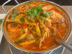 -建兴酒家(班塔通分店)