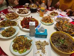 -东北一家人(友谊街店)
