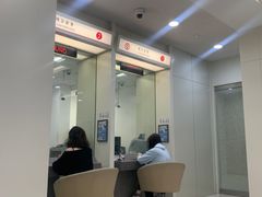 -中国银行(上海市柳州路支行)