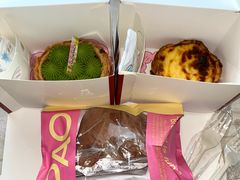 -PAOPAO Bakery&Café(港汇店)