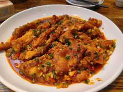 -胖婆捆鸭(长沙锦泰广场店)