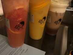 -广州富力丽思卡尔顿酒店