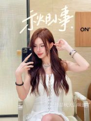 -OnHair造型