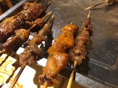 -管氏翅吧(广渠门店)