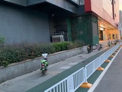 -必胜客(湘隆店)