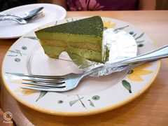 -萨莉亚意式餐厅(东川路店)