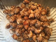 -龙之梦万丽酒店青餐厅
