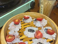 -黔有有贵州酸汤夺夺粉火锅(五味十字店)