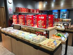 零售区-乔家栅(大木桥路店)