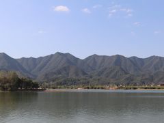 -东梓关景区村庄