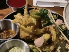 -黑角餐厅美式狂野Blackhorn(昌茂花园店)