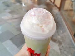 -Tims天好咖啡·贝果(雁展路万象天地店)