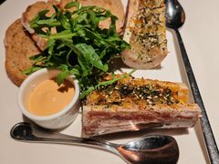 -小火花·干式熟成牛排馆Spark SteakHouse(剑桥郡店)