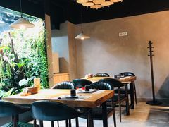 大堂-森味薪火烧•烧鸟居酒屋•日本料理(望京店)