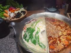 -湊湊火锅·茶憩(皇姑万象汇店)