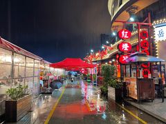 -湘江大码头·龙虾馆(渔人码头一店)