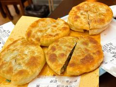 -高晓山馅饼店(牛庄百年店)