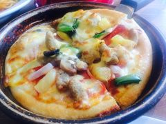 -必胜客(棠下店)