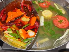 -舞虾小说.涮肉.烧烤(国顺东路店)