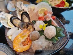 -重庆融汇国际酒店17楼·泉籁泰餐厅(沙坪坝店)