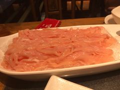 -纸盐河码头火锅(十八梯店)