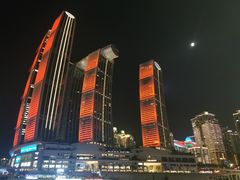 -重庆两江夜游-交运系列