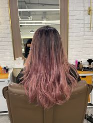 -逸丝风尚yesfashion造型