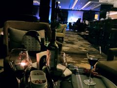 -瑞吉吧 The St·Regis Bar(长沙瑞吉酒店)