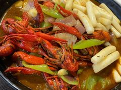 -龙虾风暴(松江店)