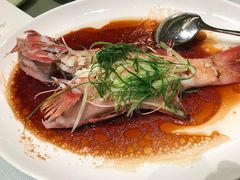 -金悦轩海鲜酒家(银河店)