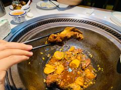 -好灶头铁锅炖(万象城店)