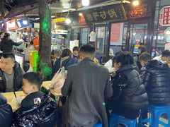 -清真·穆萨砂锅(大皮院店)