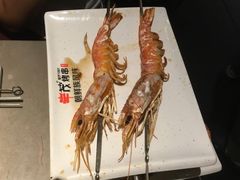 -丰茂烤串