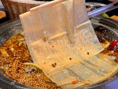 -大河宴·椒麻鱼火锅(北京路中和美食街店)