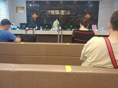 -瑞慈体检上海徐汇机构