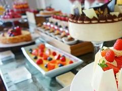 -上海和平饭店华懋阁 Cathay Room