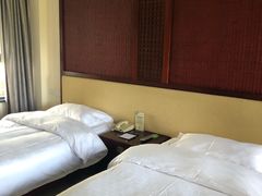 -明月山天沐温泉度假村