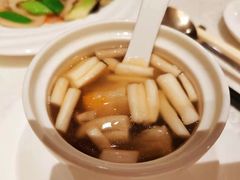 -青岛香格里拉·香宫中餐厅
