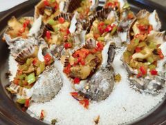 -鲜味食族水产·海鲜餐厅