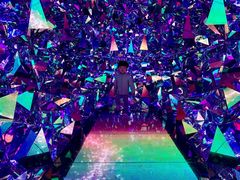 -成都梵高星空艺术馆(春熙路旗舰店)