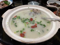 -锡和无锡菜(景丽苑店)