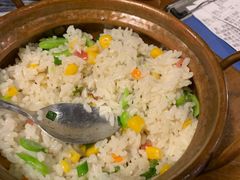 小铜锅炒饭-雀舞云南菜(天津天河城购物中心店)